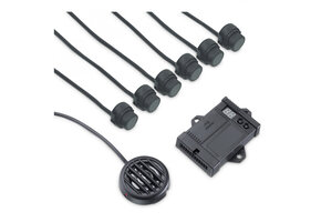 Dometic MagicWatch Parkeersensoren MWE 7006