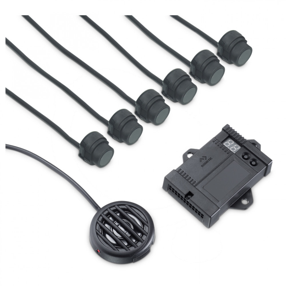 Dometic MagicWatch Parkeersensoren MWE 7006