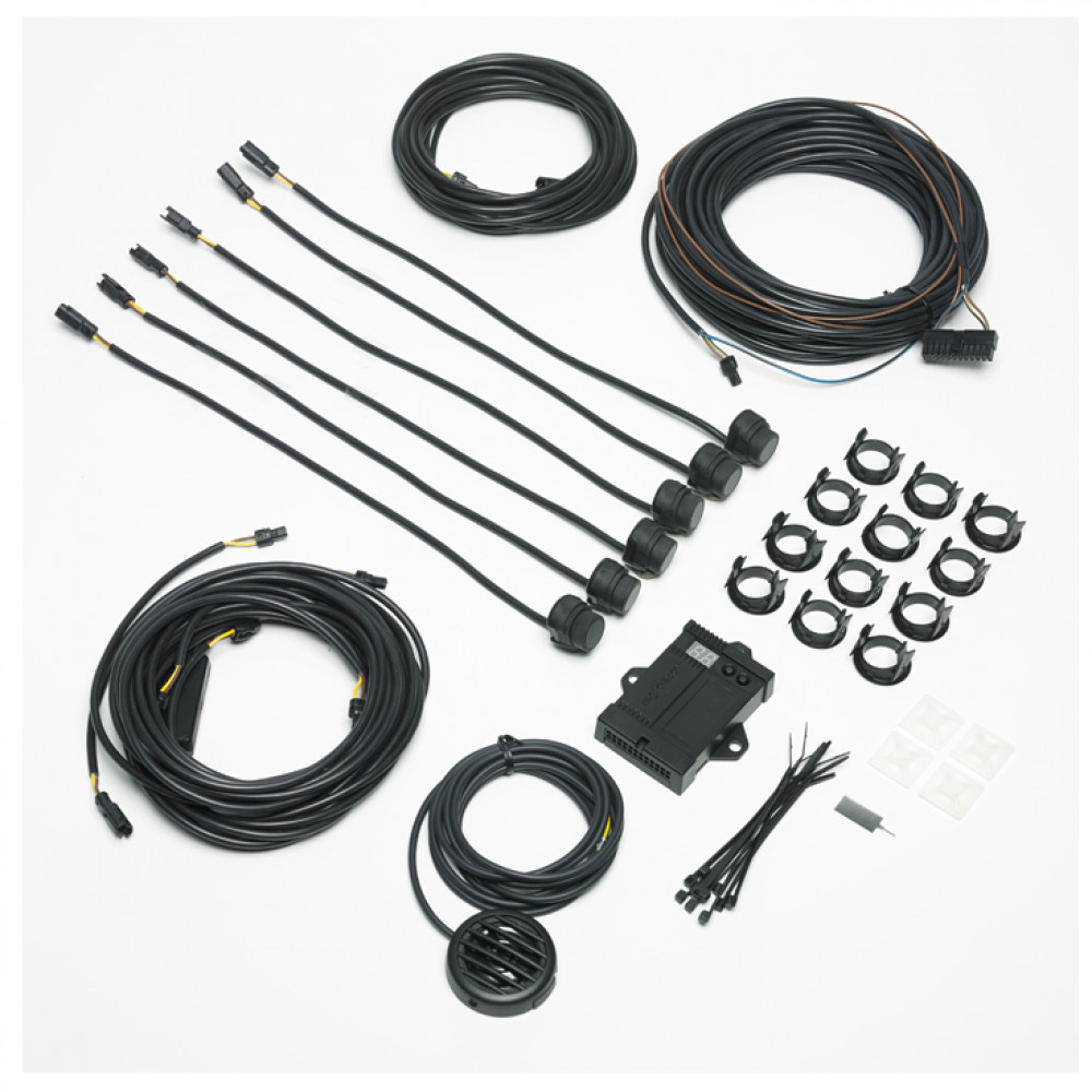 Dometic MagicWatch Parkeersensoren MWE 7006