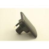 Waterinbouwdoos Design 2014 met Dop Zwart Waterinbouwdoos Design 2014 met Dop Zwart