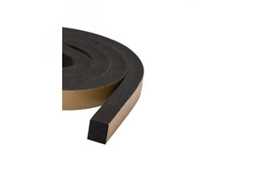 Foam rubber clissic tbv Top Box