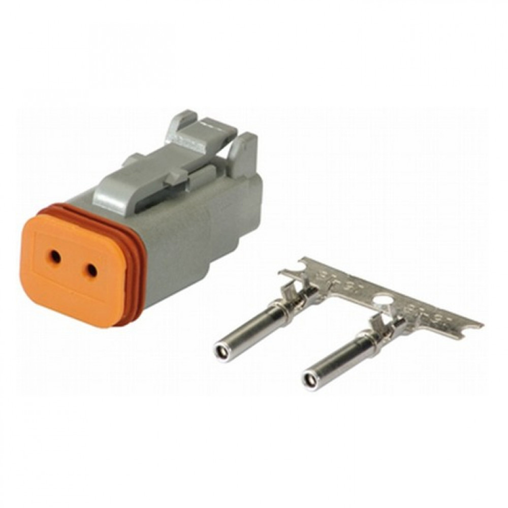 Hella Stekker Bi-Xenon met Relais en Zekering Hella Stekker Bi-Xenon met Relais en Zekering