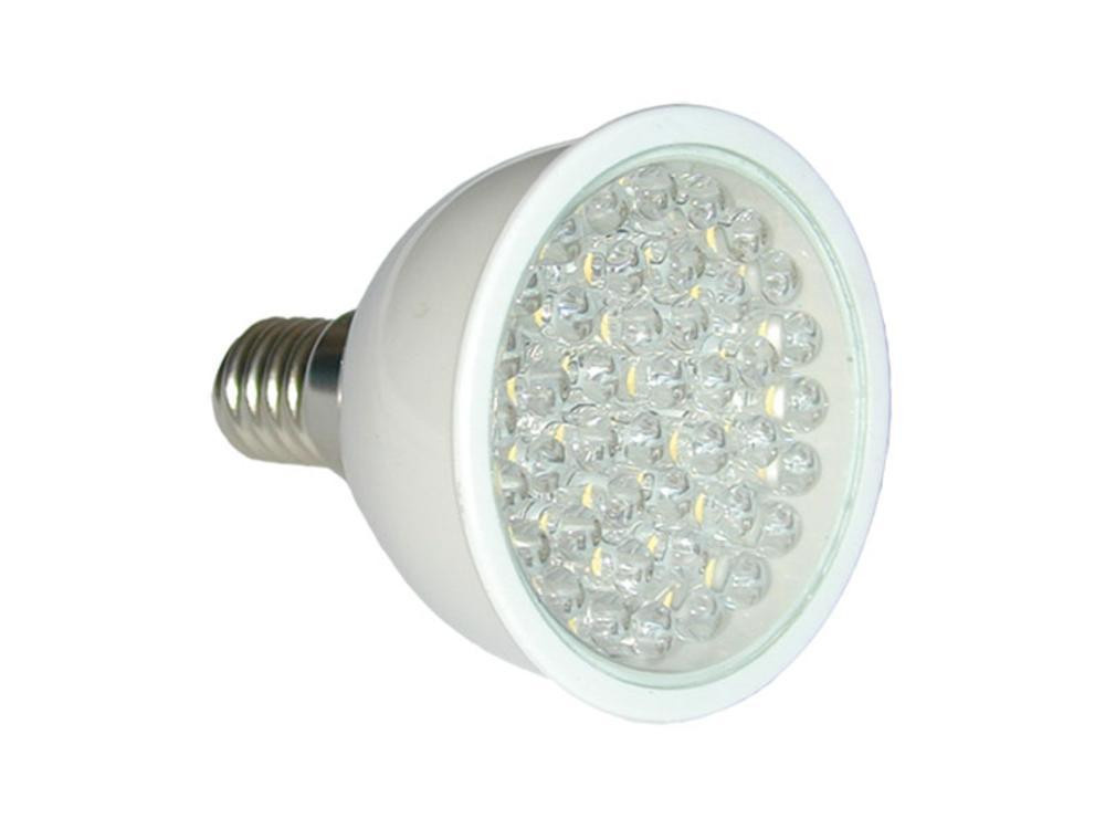 Lamp LED E14 1.9W/160Lumen/42Leds Lamp LED E14 1.9W/160Lumen/42Leds