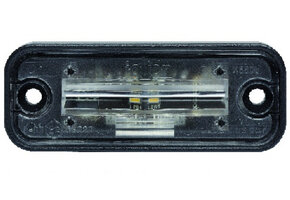 Jokon Kentekenverlichting K580B LED Inbouw