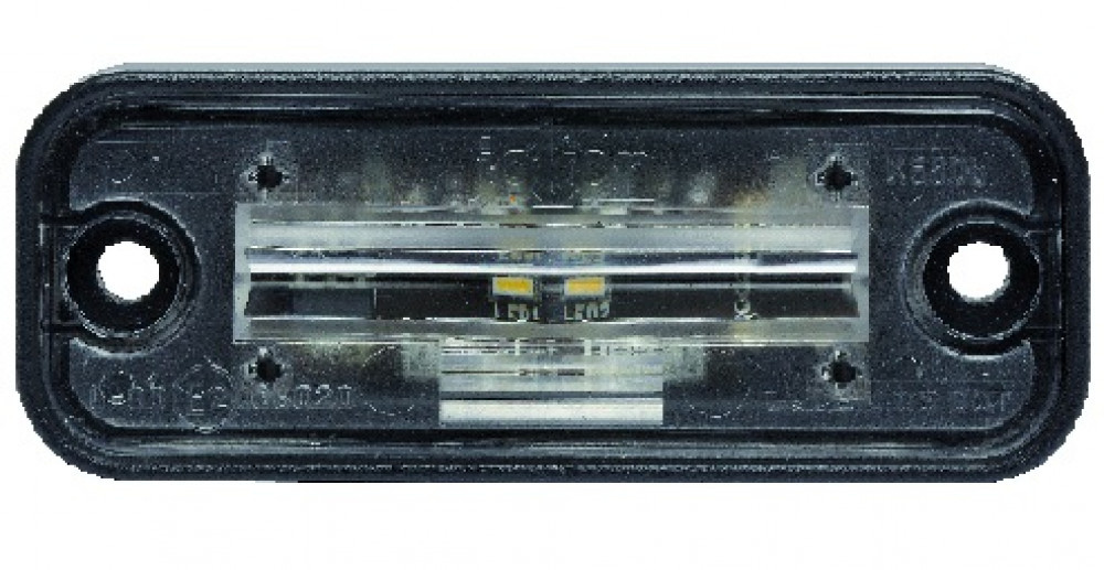 Jokon Kentekenverlichting K580B LED Inbouw Jokon Kentekenverlichting K580B LED Inbouw
