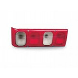 Jokon Achterlicht 561 Rem/ Knipper/ Mist/ Achteruitrij 4-Vaks Inbouw Jokon Achterlicht 561 Rem/ Knipper/ Mist/ Achteruitrij 4-Vaks Inbouw