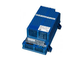 Schaudt Laadregelaar Bus Wago Stekker LAS 1218