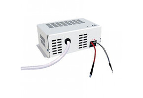 Omvormer+Lader AT-1 230V-12V 12A/144W