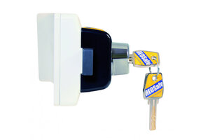 HEOSafe Slot met Sleutel Mercedes Sprinter/VW Crafter >2006