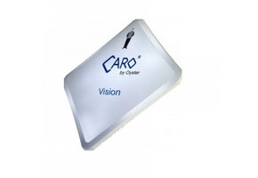 Schotelplaat Caro Vision