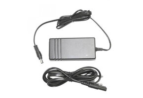 Travel Vision R6/ R7 poweradapter 230V AC/24V DC