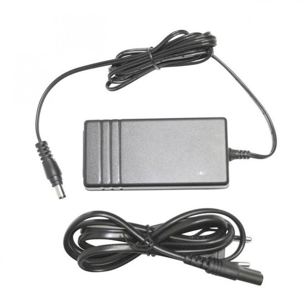 Travel Vision R6/ R7 poweradapter 230V AC/24V DC Travel Vision R6/ R7 poweradapter 230V AC/24V DC
