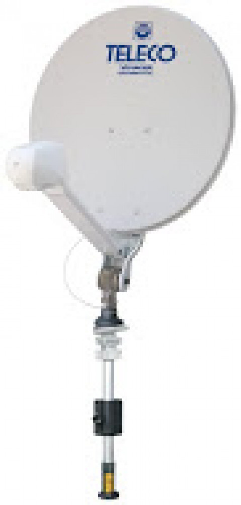 Teleco Voyager Digimatic G3 85 Teleco Voyager Digimatic G3 85