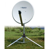 Teleco Carry Sat alu 80 Teleco Carry Sat alu 80
