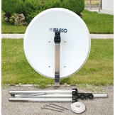 Teleco Carry Sat alu 80 Teleco Carry Sat alu 80