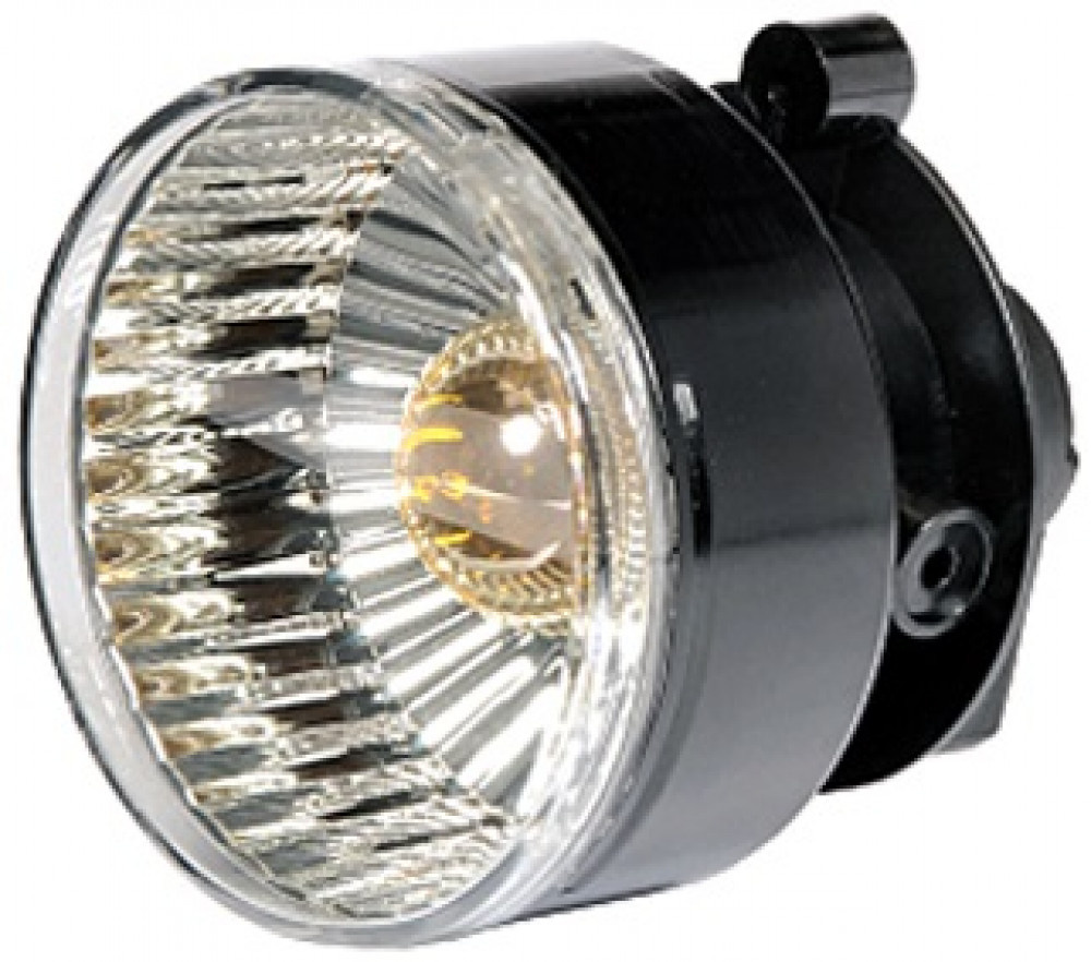 Hella Knipperlicht Rond Wit Hella Knipperlicht Rond Wit