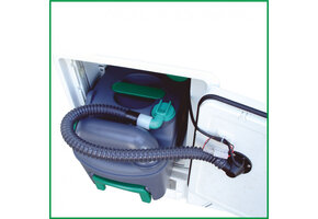 SOG Deurontluchting Type G C500