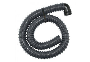 SOG slang aansluithoek