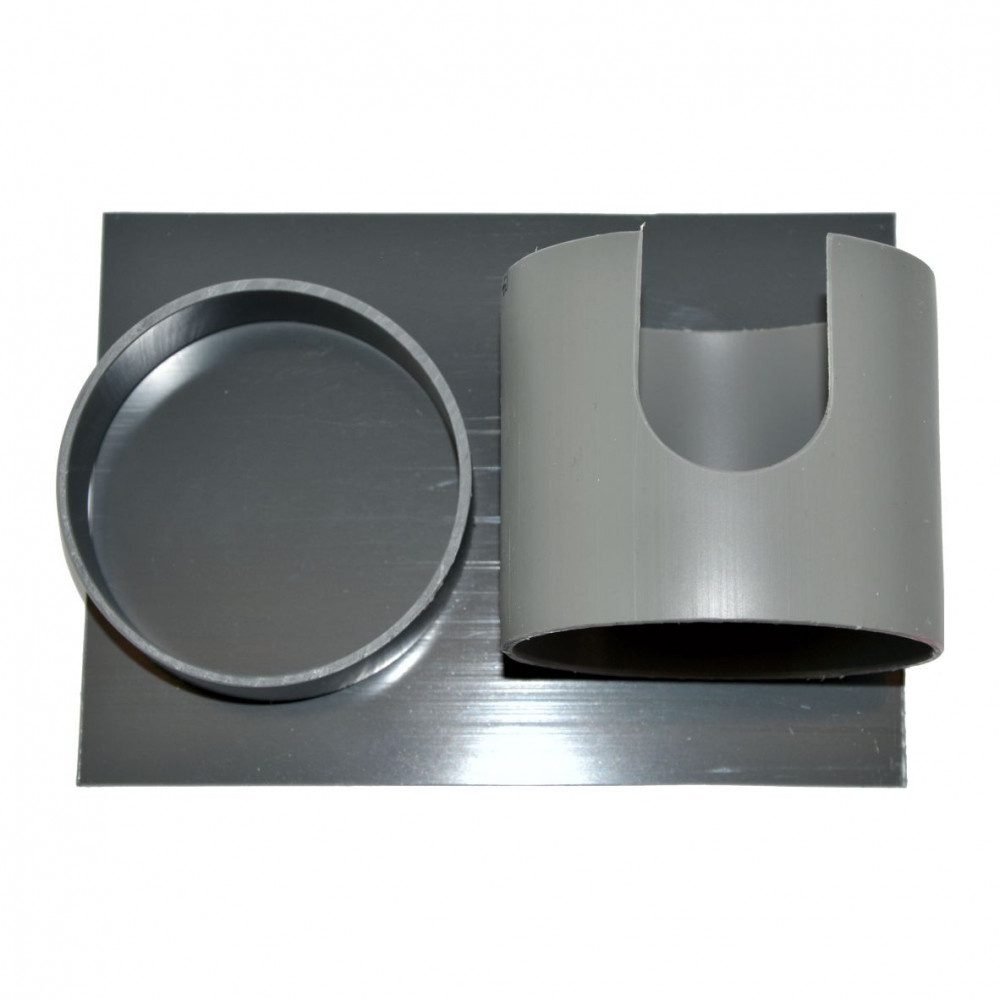 SOG steunring set SOG steunring set