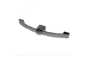 Meubelgreep voor Snap-In Chroom