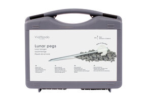 ViaMondo Lunar Haringen Box 20st.