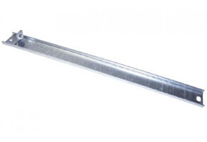 AL-KO Montagerail Uitdraaisteun