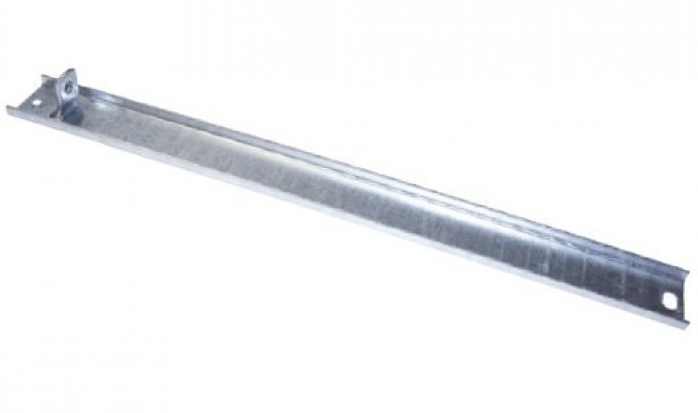 AL-KO Montagerail Uitdraaisteun AL-KO Montagerail Uitdraaisteun