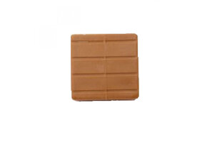 Dometic Combirollo Vastzetclip Bruin