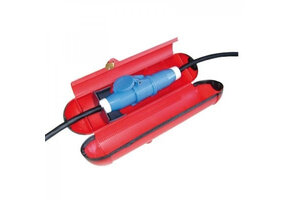 Vechline Safebox voor Stekker en Contrastekker