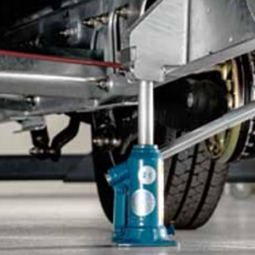 AL-KO Hydraulische Krik 2000kg AL-KO Hydraulische Krik 2000kg