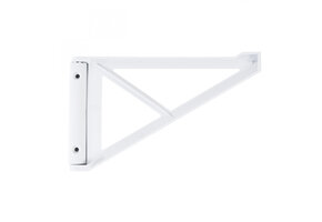 Keukenbladhouder Wit 200x80