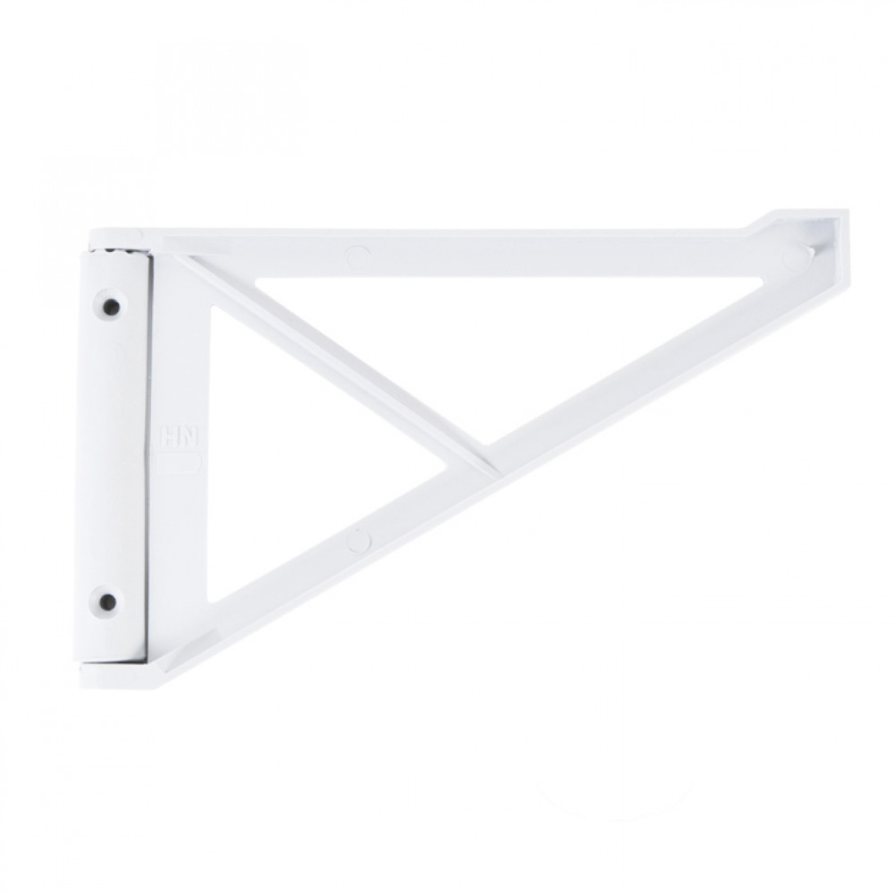 Keukenbladhouder Wit 200x80mm