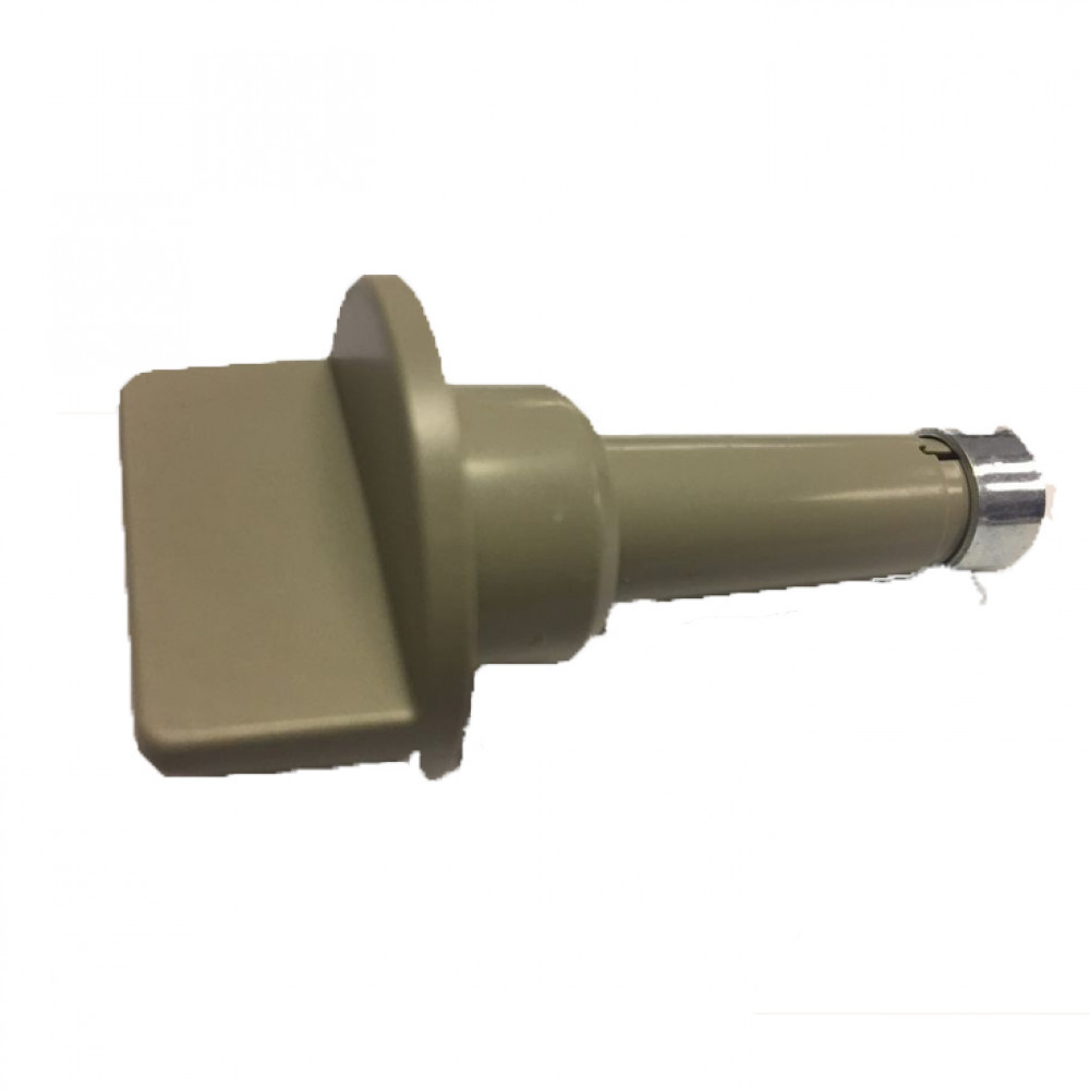 Dometic Thermostaatknop 6501 serie. Dometic Thermostaatknop 6501 serie.