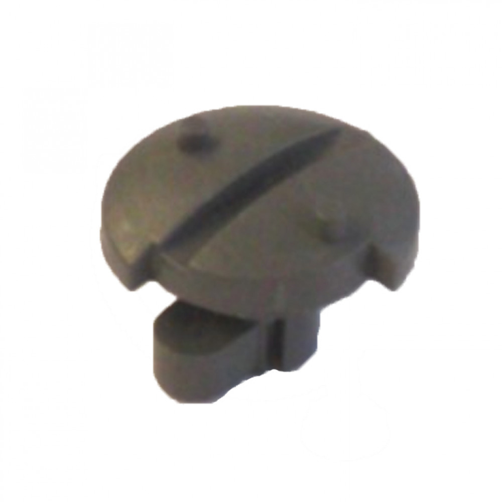 Dometic L300 Knopje Winterafdekkap Grijs Dometic L300 Knopje Winterafdekkap Grijs