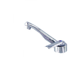 Comet Mengkraan Florenz Knaus