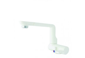 Comet Mengkraan Arona Wit