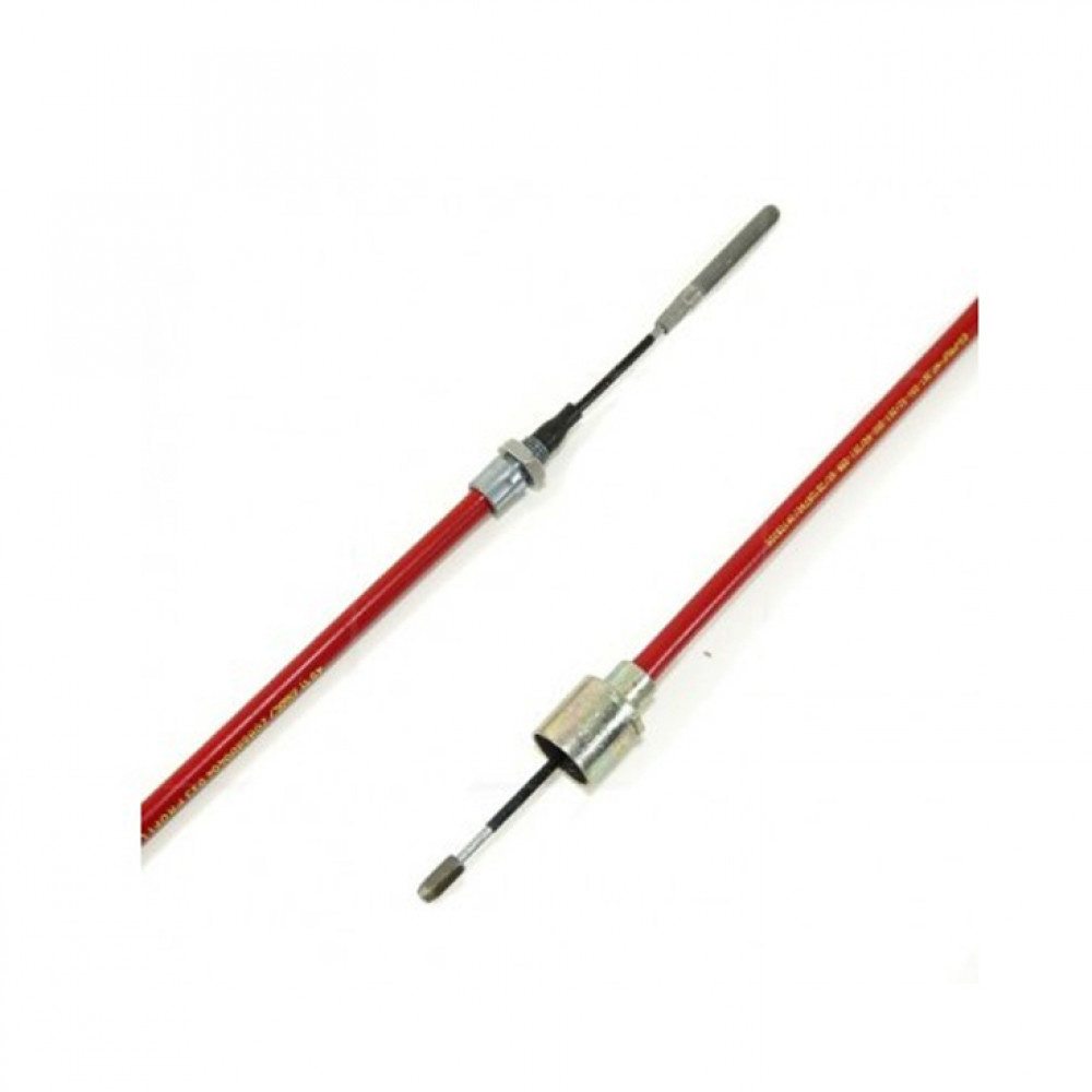 AL-KO Remkabel Schroefdraad & Aanhaaknippel  1320/1530 mm