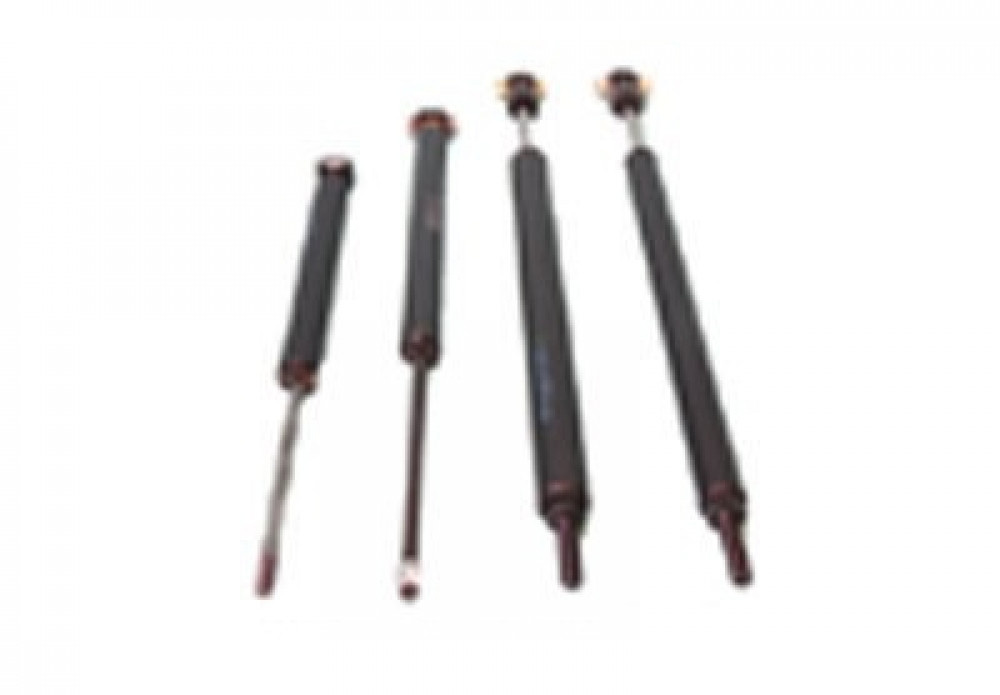 AL-KO Oplooprem Schokbreker Schroefdraad 110SV AL-KO Oplooprem Schokbreker Schroefdraad 110SV