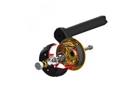 AL-KO Premium Brake AAA 2361 1730298