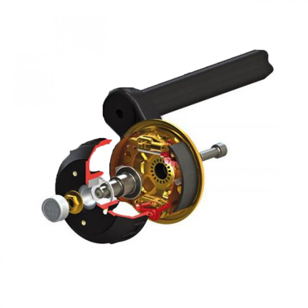 AL-KO Premium Brake AAA 2361 1730298 AL-KO Premium Brake AAA 2361 1730298