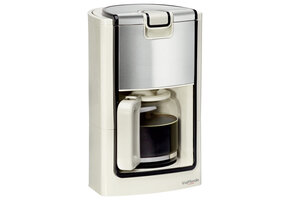 ViaMondo Koffiezetapparaat Robusto XII-C