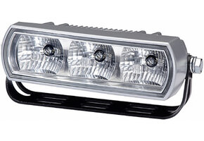 Hella Dagrijverlichtingsset LED zonder Positielicht