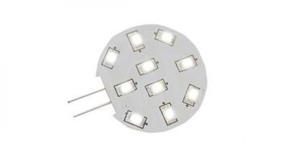 Frilight Lamp LED G4 1.3W/80Lumen/6Leds Frilight Lamp LED G4 1.3W/80Lumen/6Leds