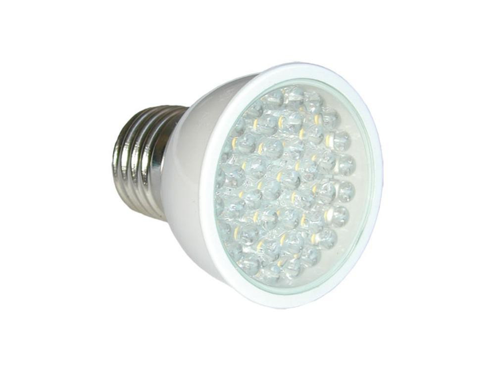 Lamp LED E27 3.3W/220Lumen/42Leds Lamp LED E27 3.3W/220Lumen/42Leds