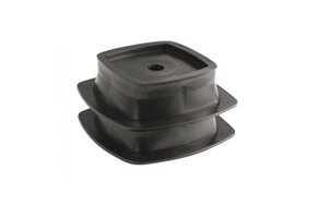 HTD Onderlegschijven Stapelbaar 4st.