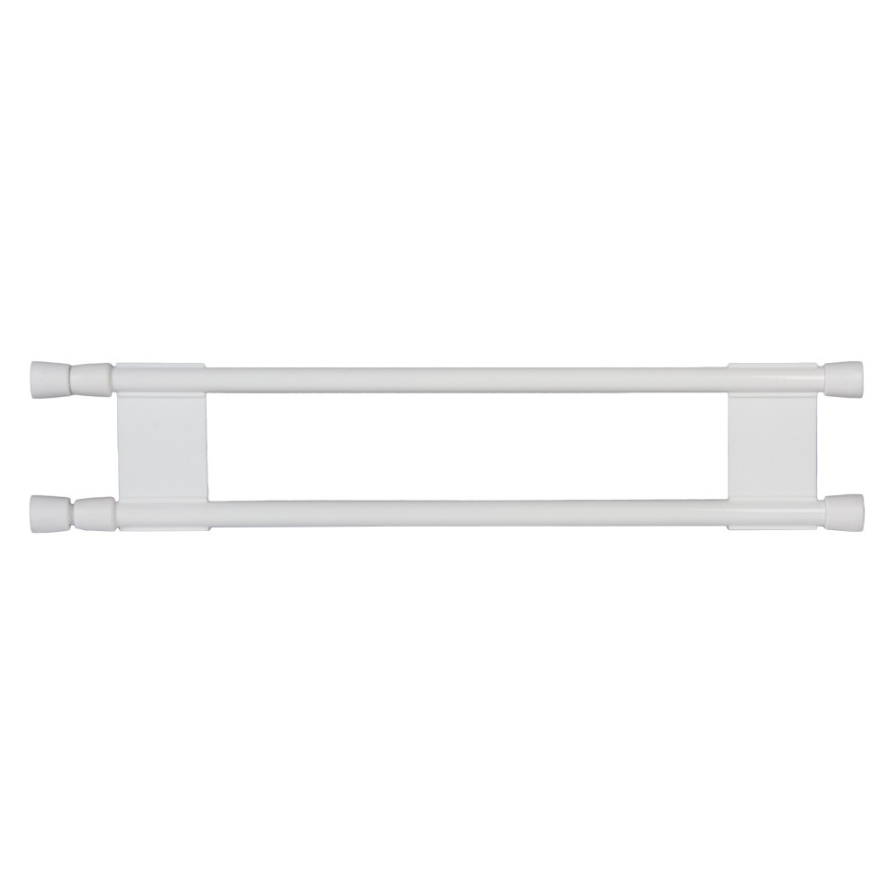 ViaMondo Beschermstang Dubbel 40.5-71cm