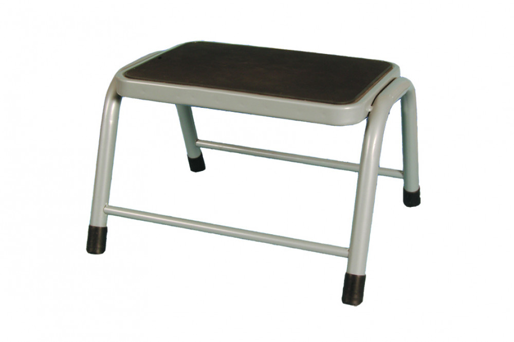 Opstap Sydney Staal Enkel Opstap Sydney Staal Enkel