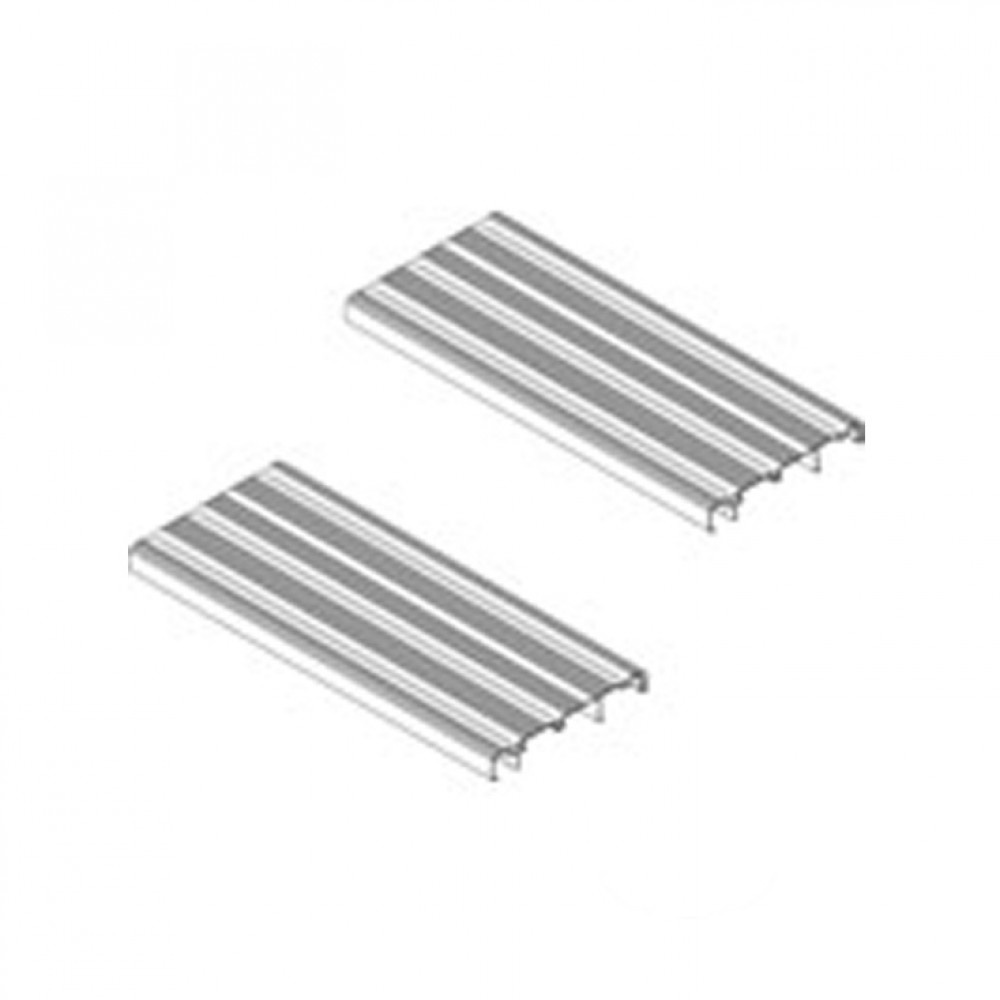 Footboard double step 12V440 - 2pc 308250 Footboard double step 12V440 - 2pc 308250