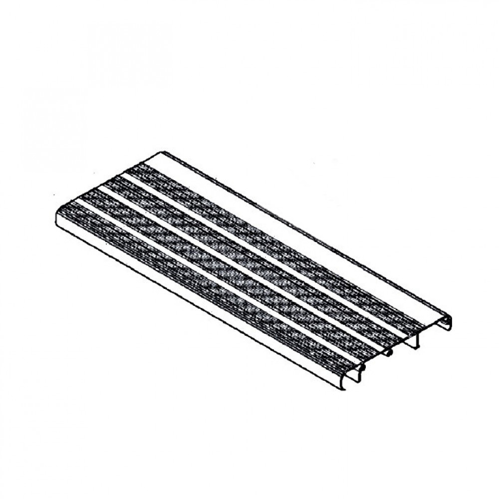 Thule Foot Board 12V460 Short V10 Thule Foot Board 12V460 Short V10