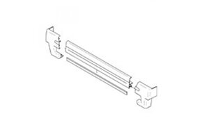 Thule Front Protection Slide-Out 400 2012